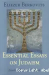 Essential Essays on Judaism