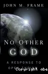 No Other God