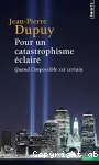 Pour un catastrophisme clair