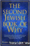 The Second Jewish Book of Why