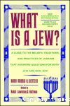 What is a Jew ?