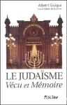 Le judasme : vcu et mmoire