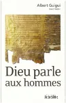 Dieu parle aux hommes