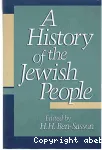 A History of the Jewish People