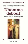 L'homme debout