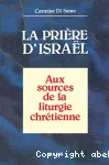 La prire d'Isral