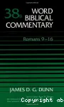 Romans 9-16