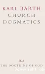 Church Dogmatics