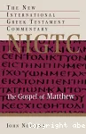 The Gospel of Matthew