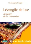 L'vangile de Luc