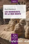 Les manuscrits de la Mer Morte