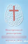 Descriptions et prescriptions