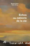 Echos des saisons de la vie