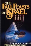 The Fall Feasts of Israel