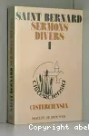 Sermons divers, Tome I