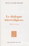 Le dialogue interreligieux