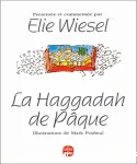 La Haggadah de Pque