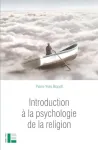 Introduction  la psychologie de la religion