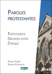 Paroles protestantes