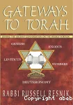 Gateways to Torah