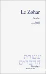 Le Zohar, Tome 3. Gense : Vaychev, Miqets