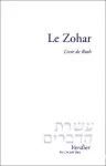 Le Zohar. Le livre de Ruth; suivi du Midrach ha-Nlam sur Ruth