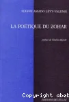 La potique du Zohar