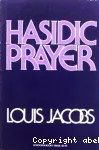 Hasidic Prayer