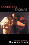 Doubting Thomas