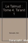 Taanit 1