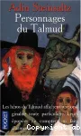 Personnages du Talmud