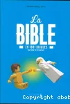 La Bible en 1001 briques: Ancien Testament