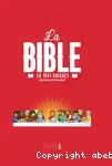 La Bible en 1001 briques: Nouveau Testament