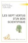 Les sept vertus d'un bon scientifique