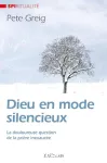 Dieu en mode silencieux