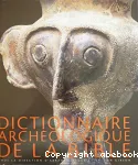 Dictionnaire archologique de la Bible