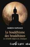 Le bouddhisme des bouddhistes