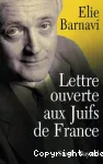 Lettre ouverte aux Juifs de France