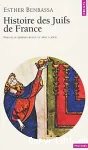 Histoire des Juifs de France