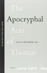 The Apocryphal Acts of Thomas