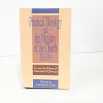 Practical Theology and the Ministry of the Church, 1952-1984