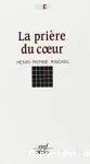 [A remplacer] La prire du coeur