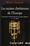 Les racines chrtiennes de l'Europe