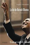 La foi de Barack Obama