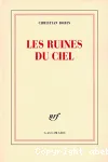 Les ruines du ciel