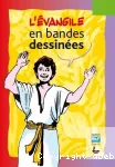 L'Evangile en bandes dessines