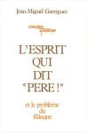 L'Esprit qui dit 