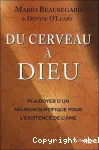 Du cerveau  Dieu