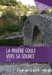 La rivire coule vers sa source