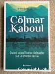 De Colmar  Kaboul